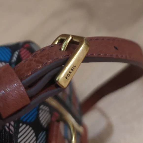 Fossil Bag - Picture 5 of 8